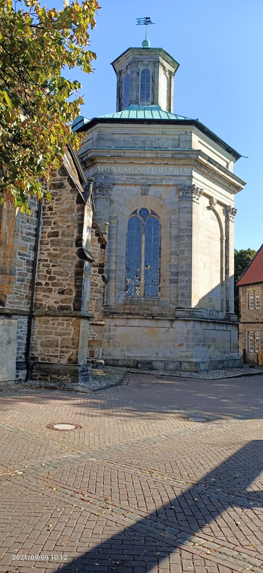 Stadthagen