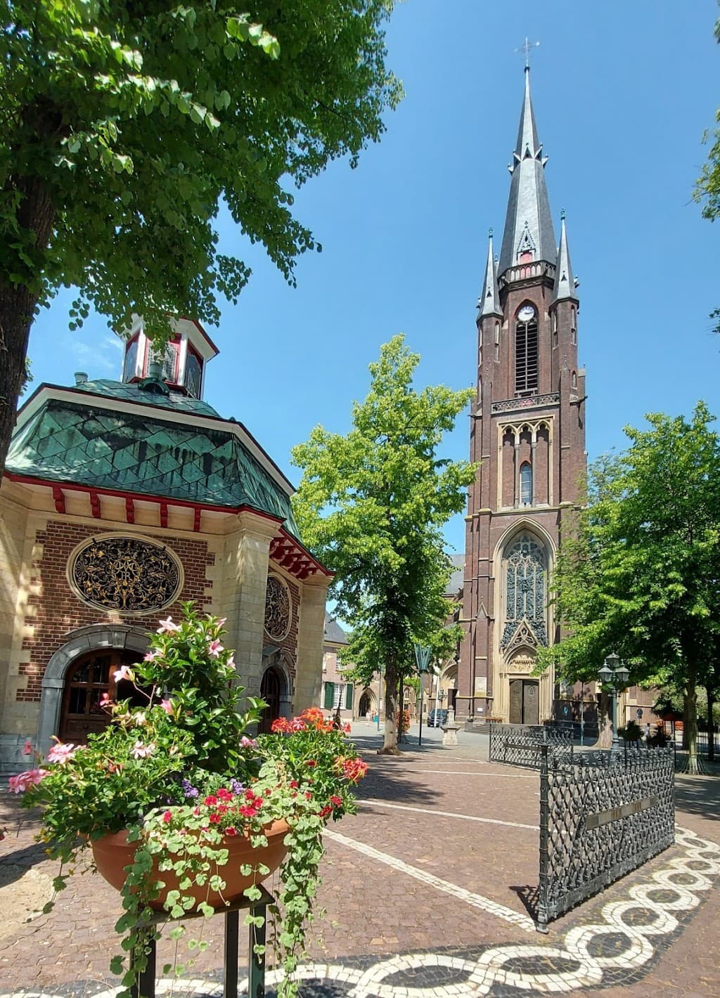 Kevelaer