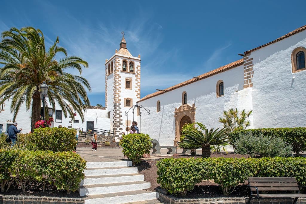 Betancuria