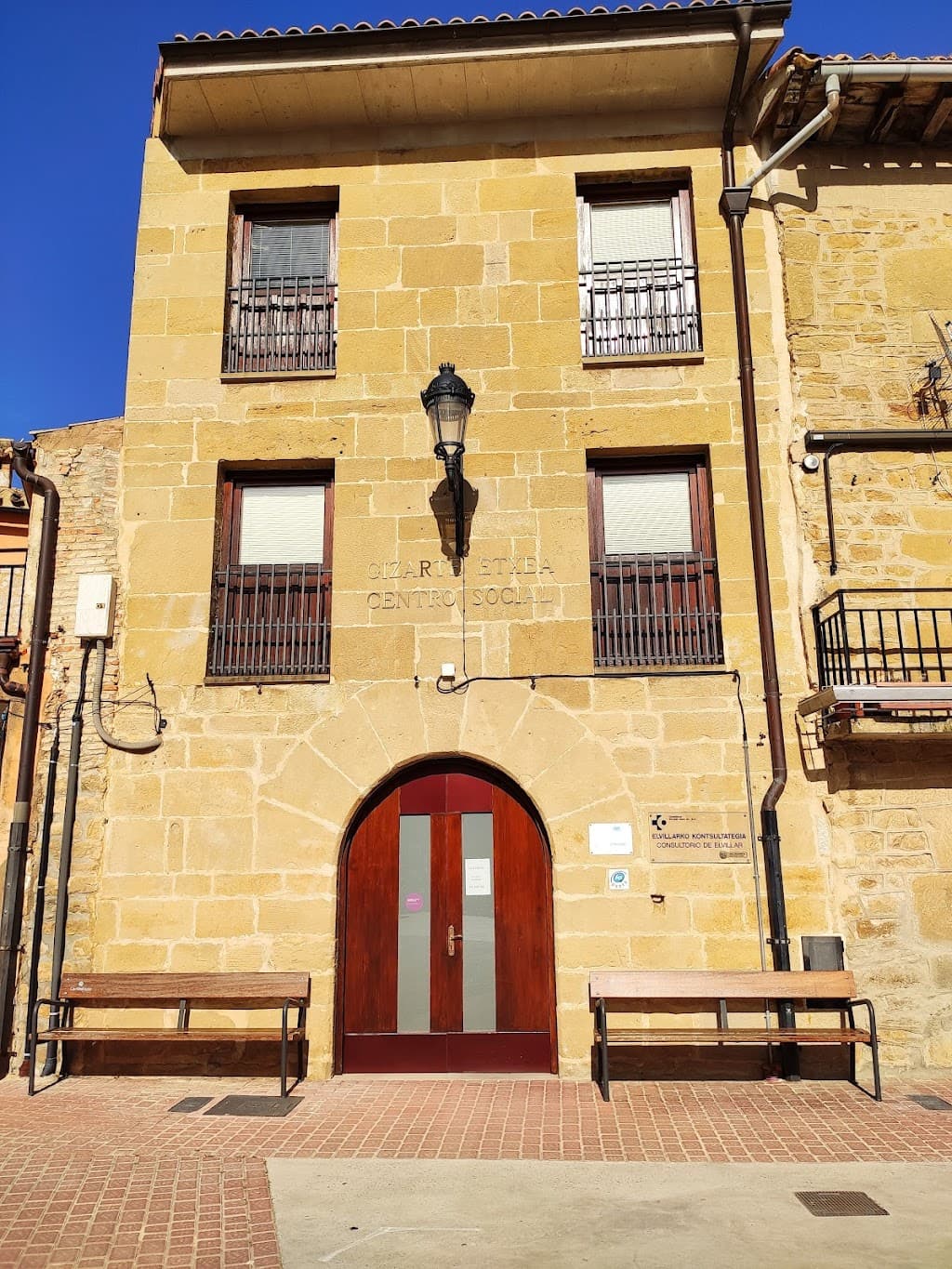 Elvillar