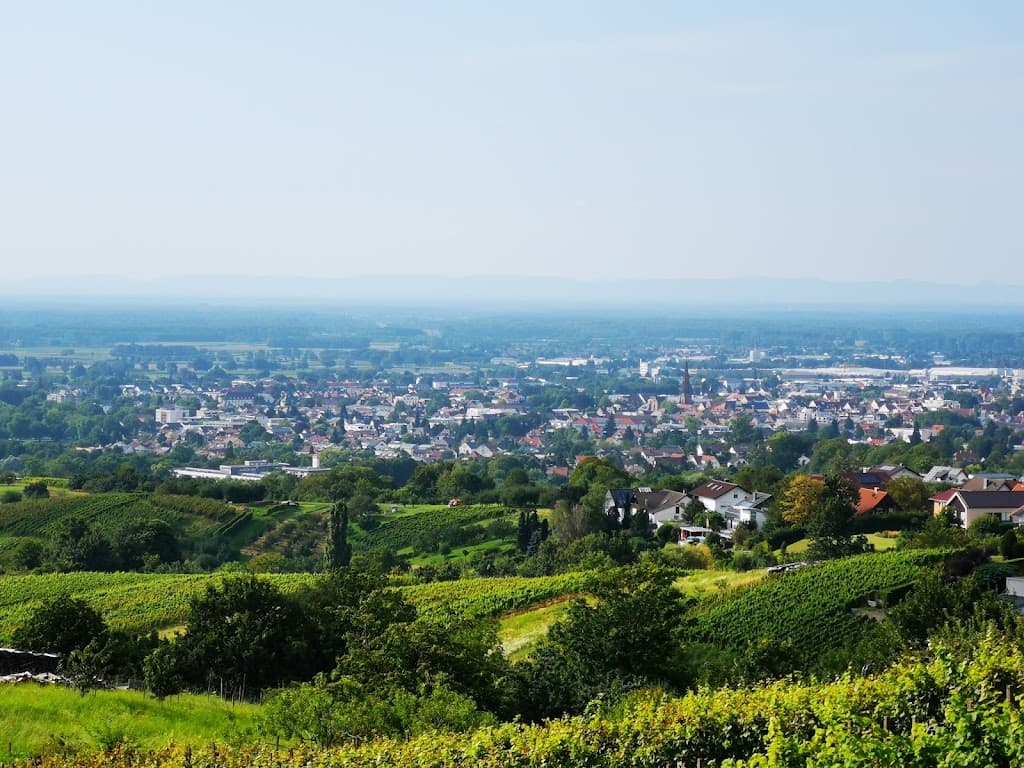 Bühl