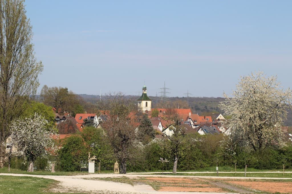 Köngen