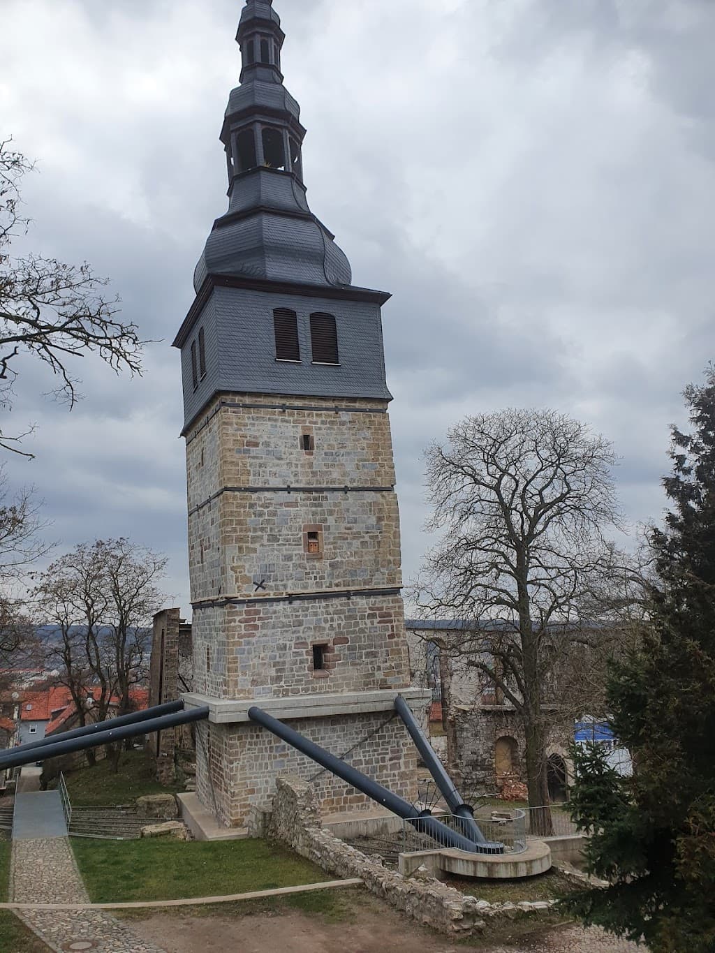 Bad Frankenhausen