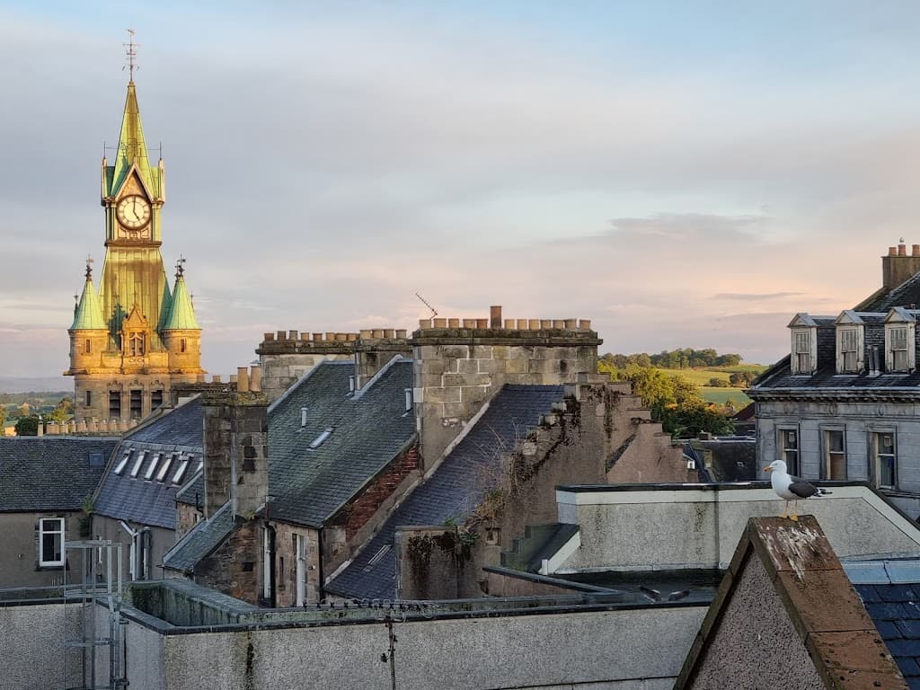 Dunfermline