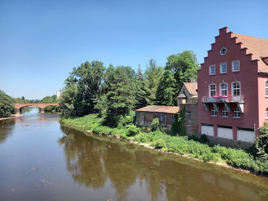 Bad Kreuznach