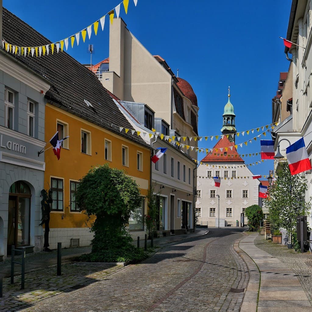 Finsterwalde