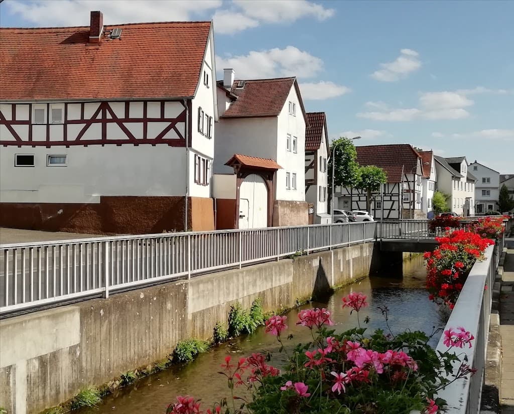 Heuchelheim