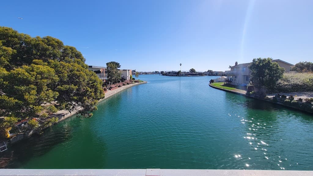 Foster City