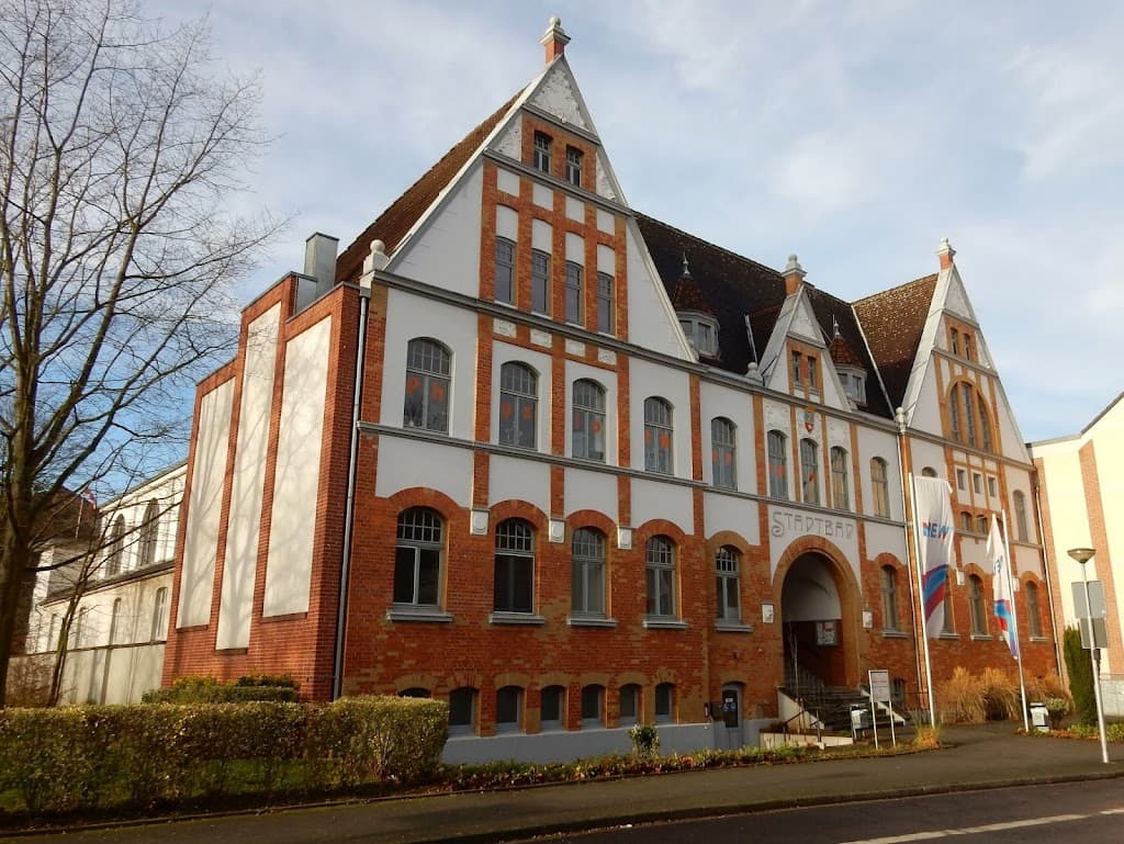 Viersen