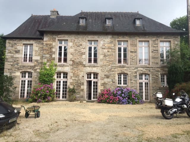 Plouigneau