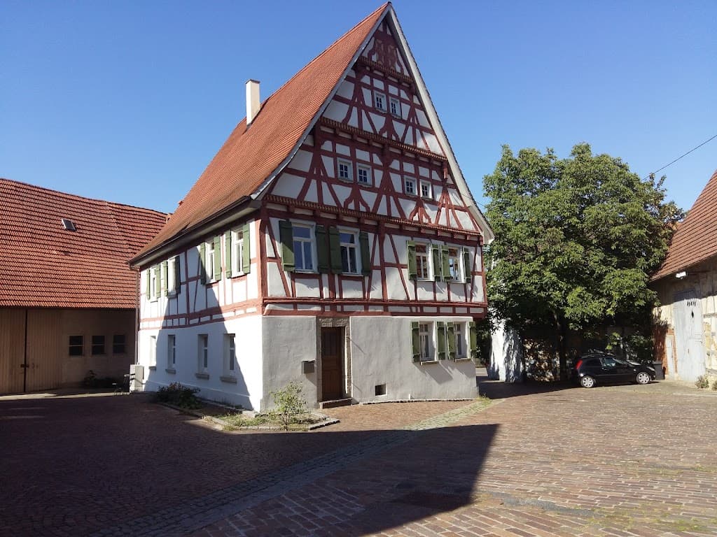 Ofterdingen