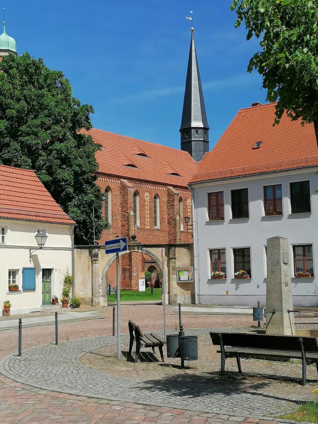 Mühlberg