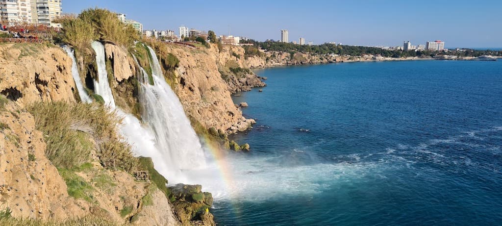 Antalya