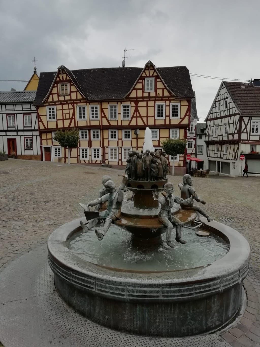 Linz am Rhein