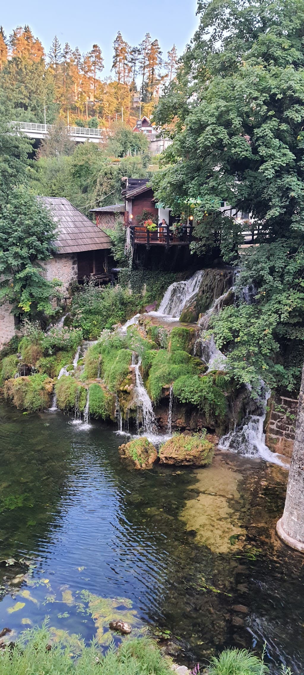 Slunj