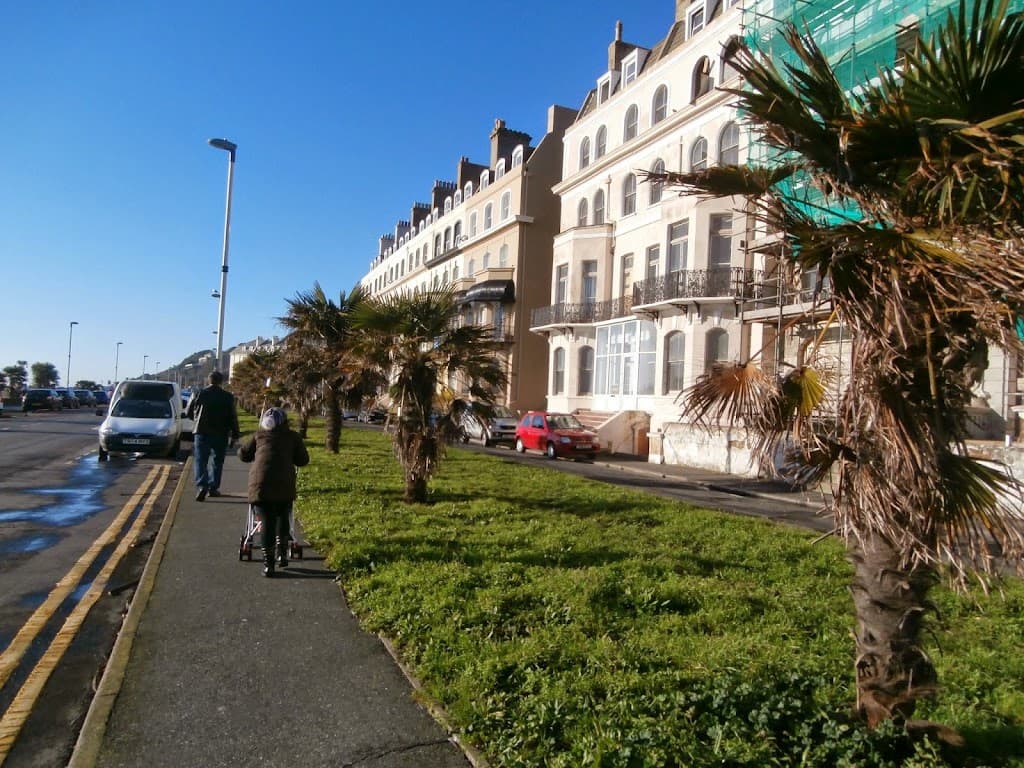 Folkestone