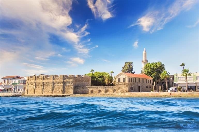 Larnaka