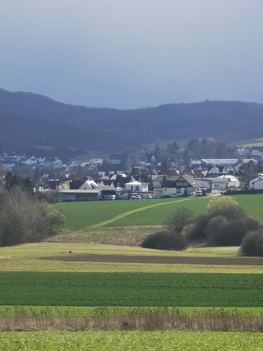 Gladenbach