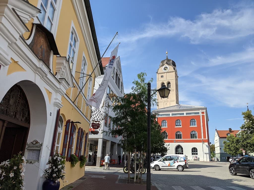 Erding