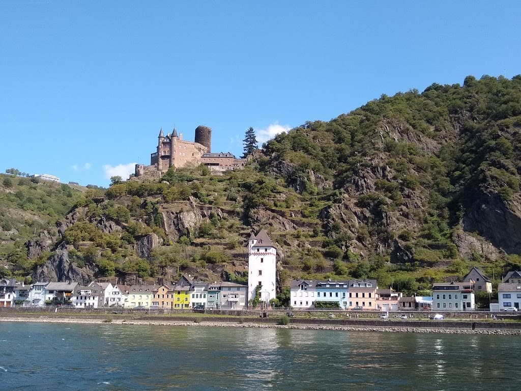 Sankt Goarshausen