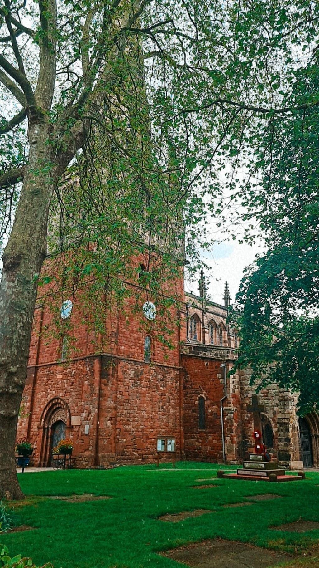 Shrewsbury