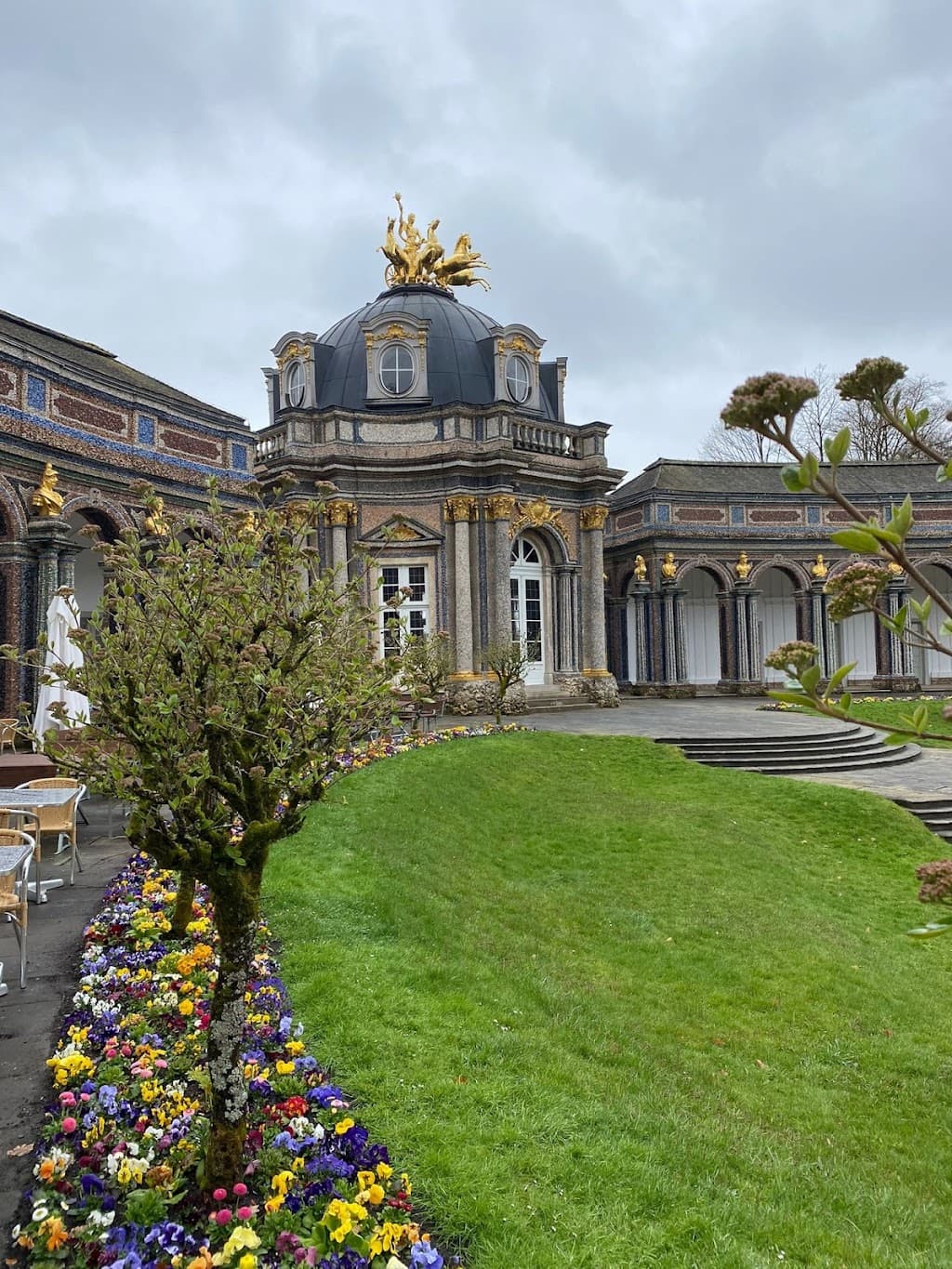 Bayreuth