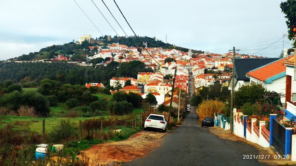 Santiago do Cacém