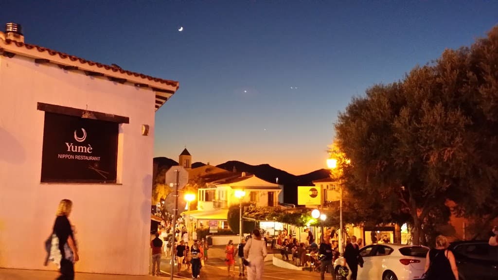 San Teodoro