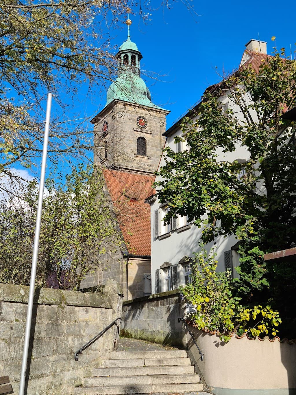 Kalchreuth