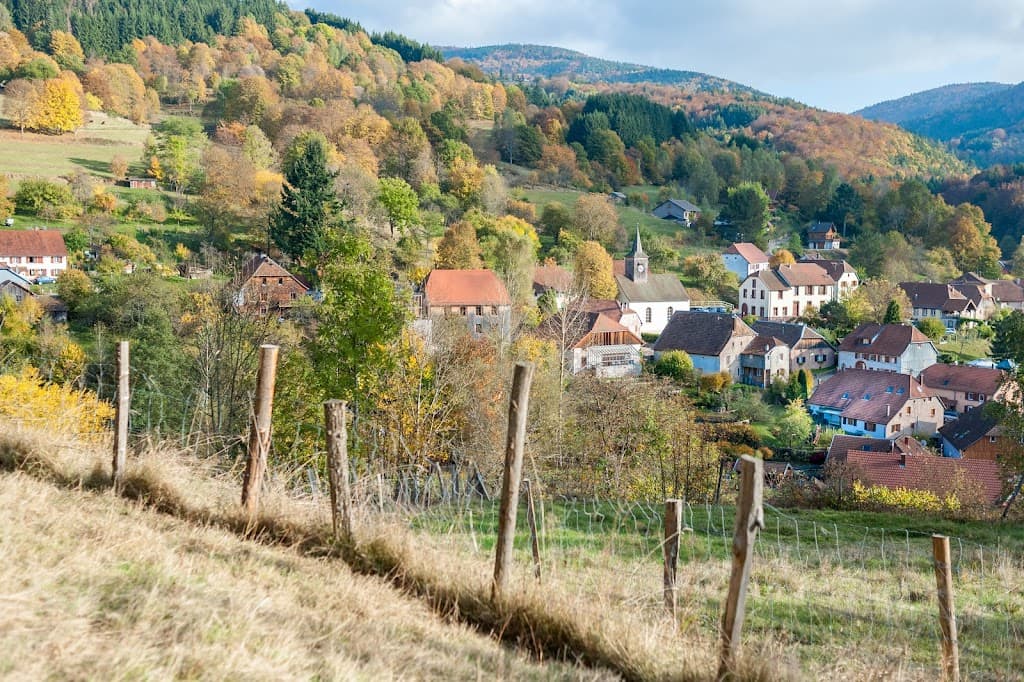 Waldersbach