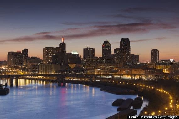 Saint Paul