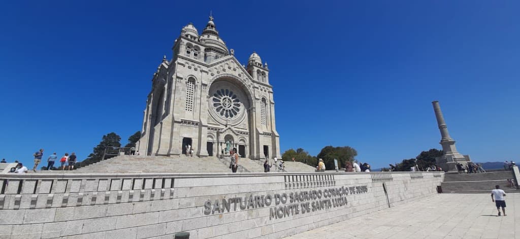 Santa Luzia