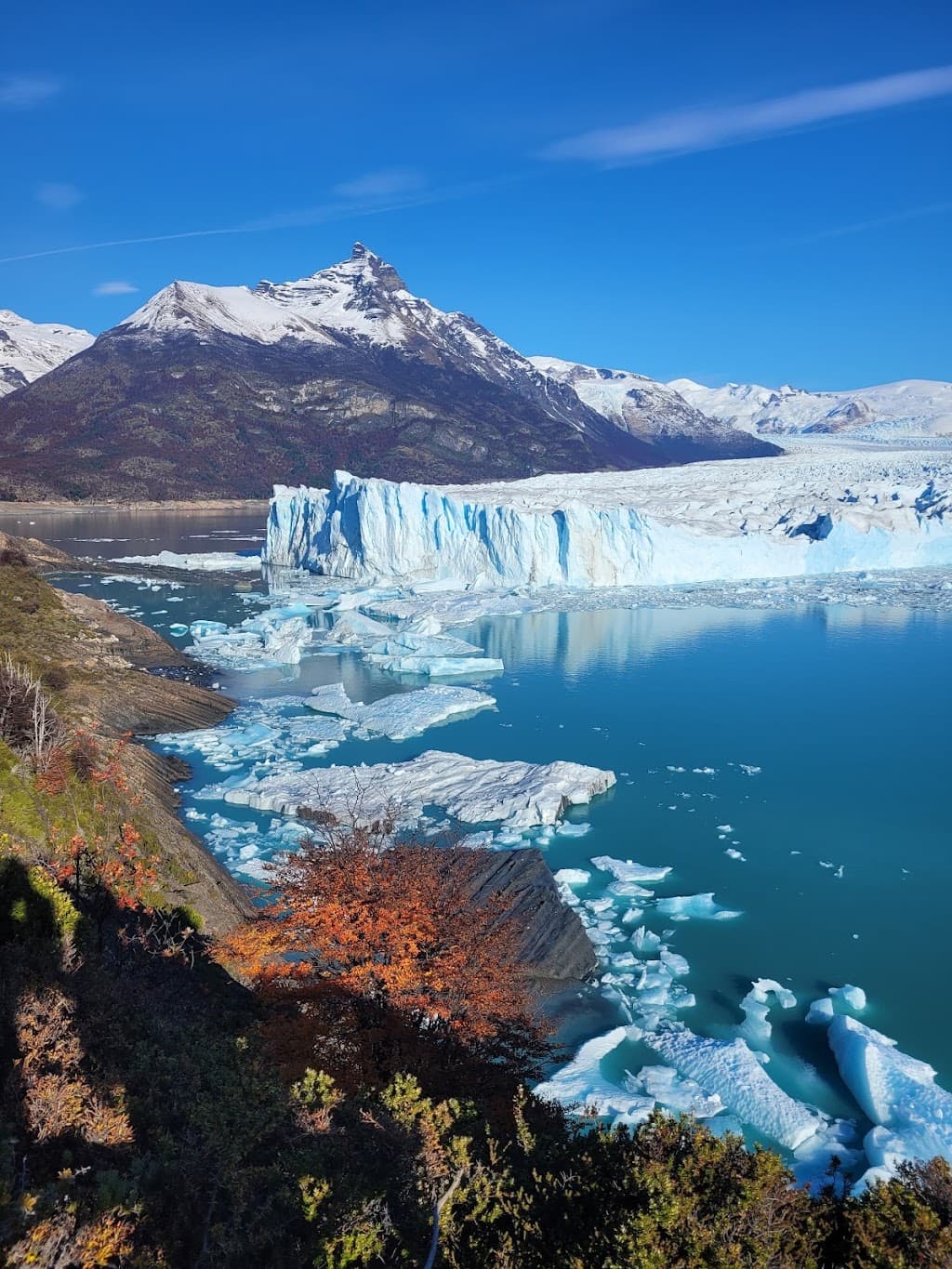 El Calafate