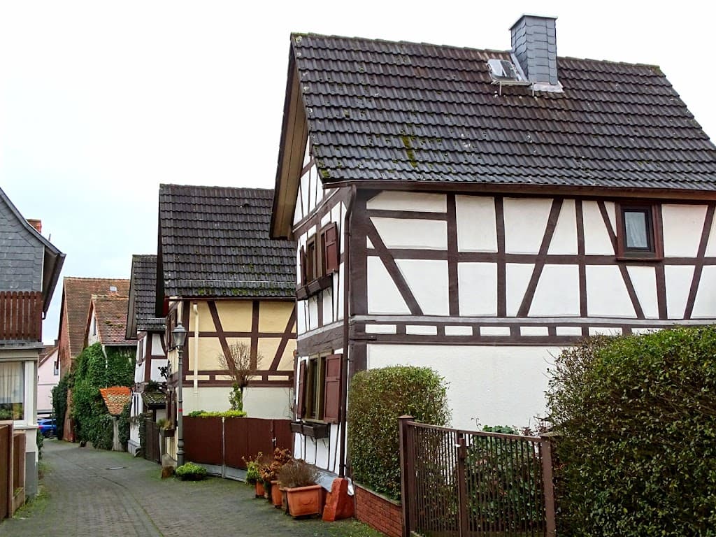 Wehrheim