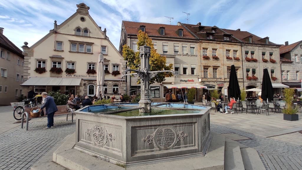 Altdorf bei Nürnberg
