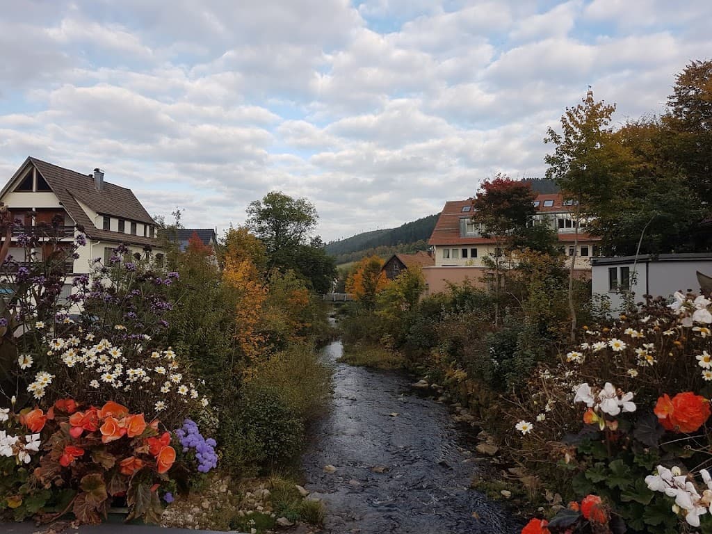Baiersbronn