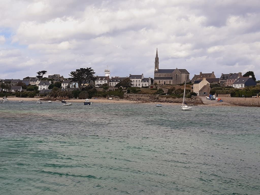 Île-de-Batz