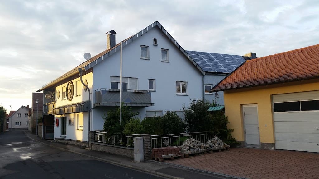 Donnersdorf