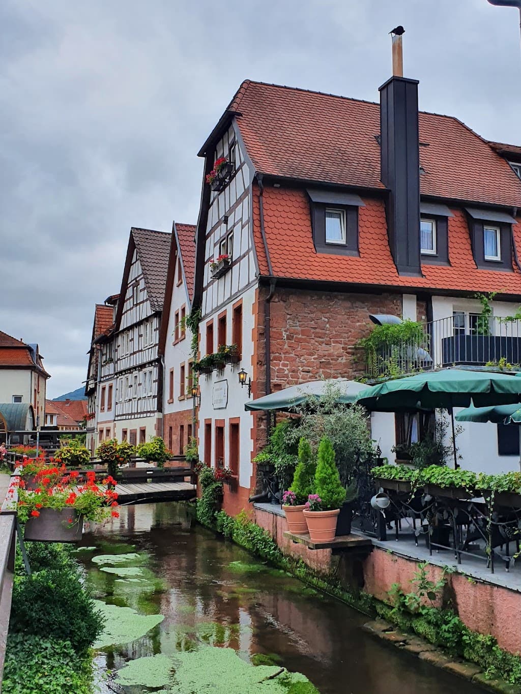 Annweiler am Trifels