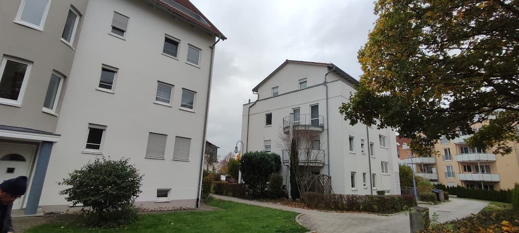Laupheim