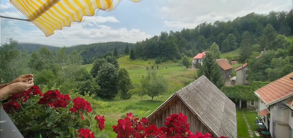 Skrad