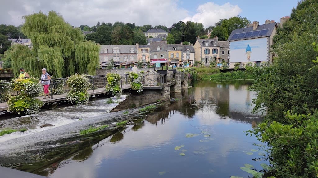 La Gacilly