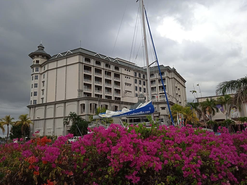 Port Louis