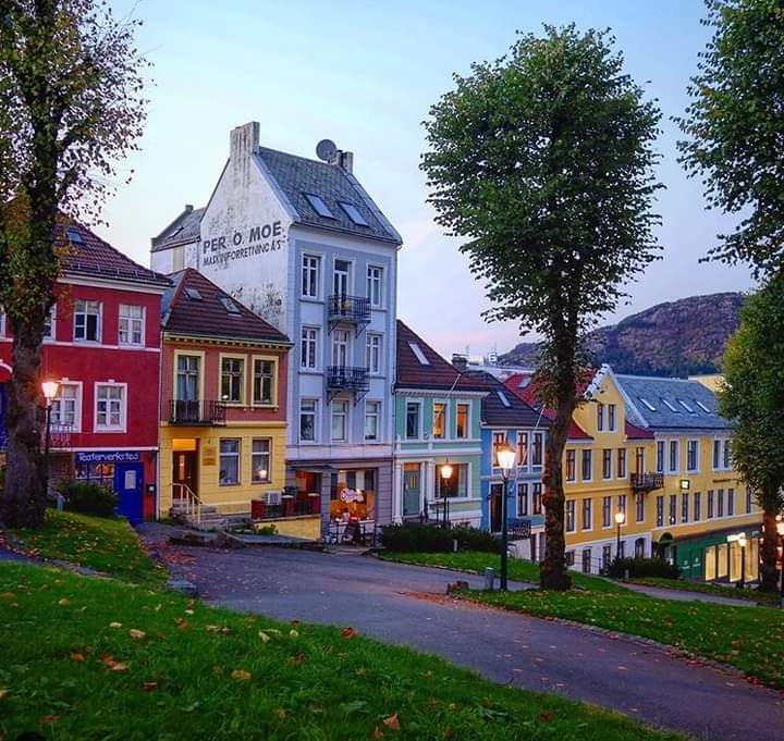 Bergen