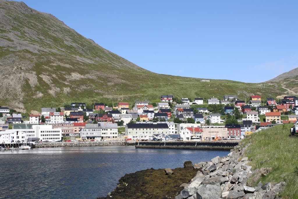 Honningsvåg