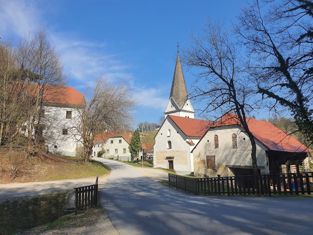 Podčetrtek