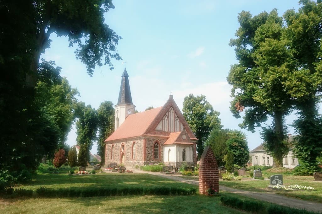 Löwenberger Land