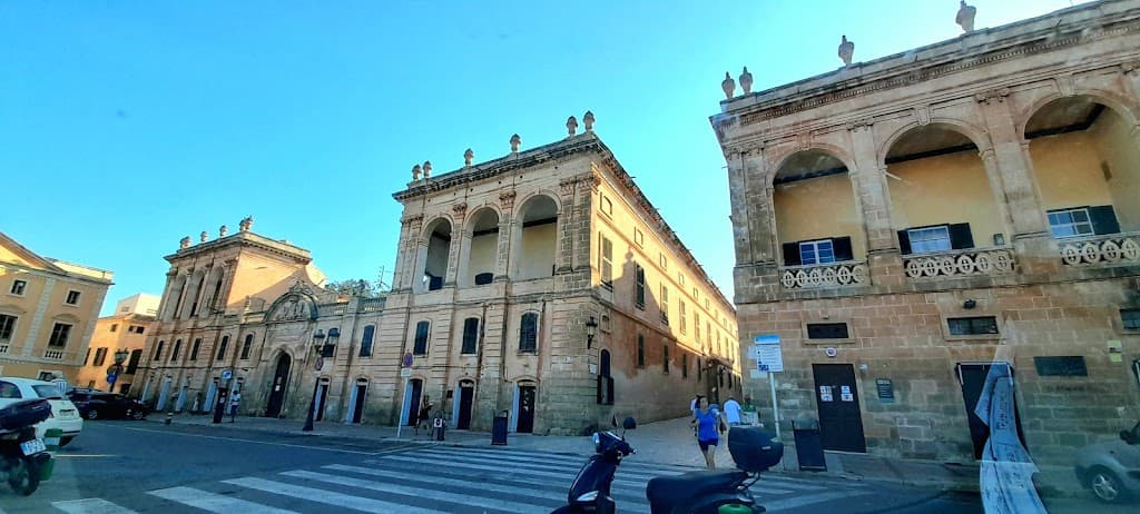 Ciutadella