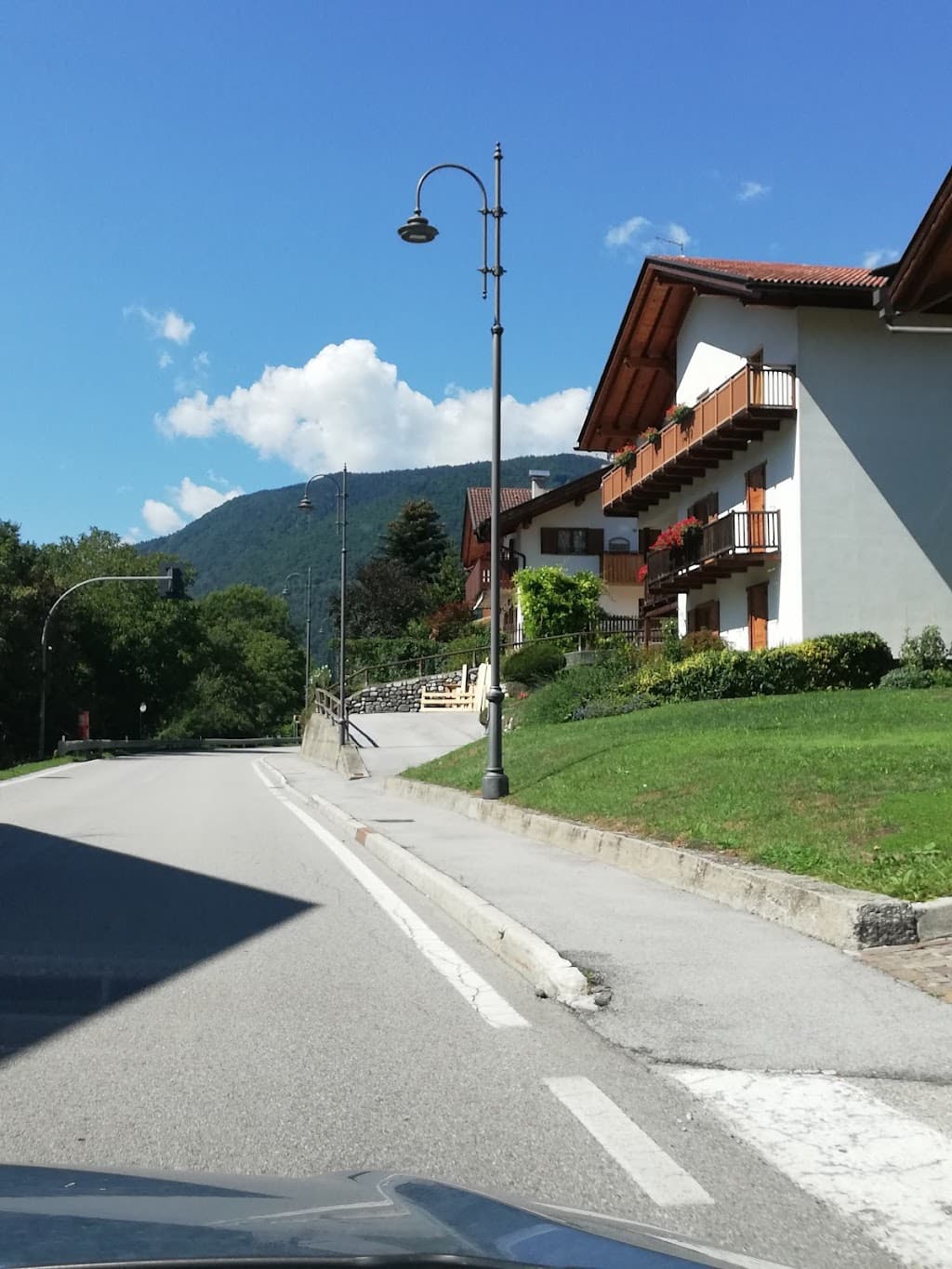 Tre Ville