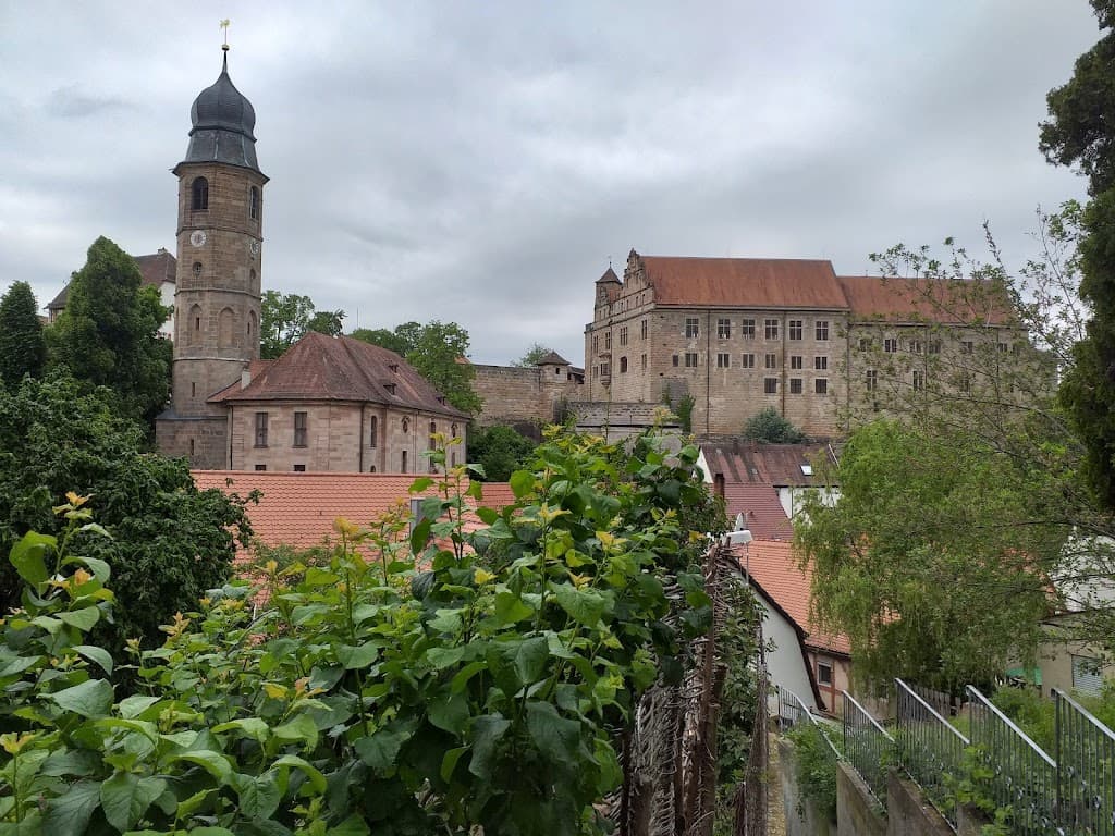 Cadolzburg